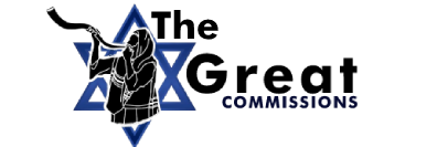 The Great Commissions
